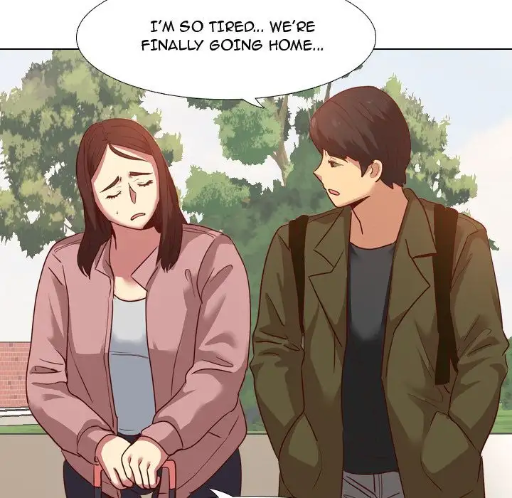 The Giving Girl - Chapter 7 [photo 131] - MangaPorn