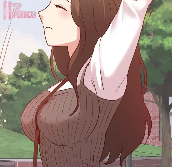 The Giving Girl - Chapter 7 [photo 133] - MangaPorn