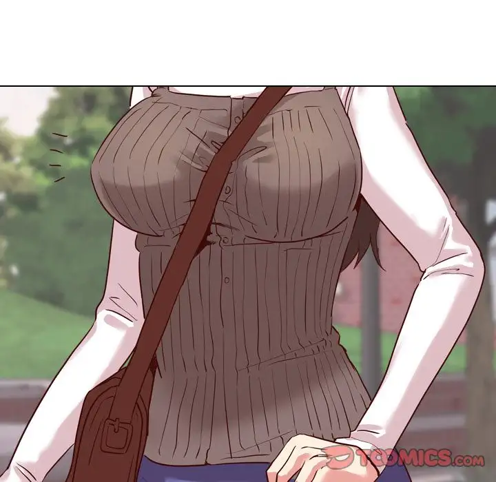 The Giving Girl - Chapter 7 [photo 135] - MangaPorn