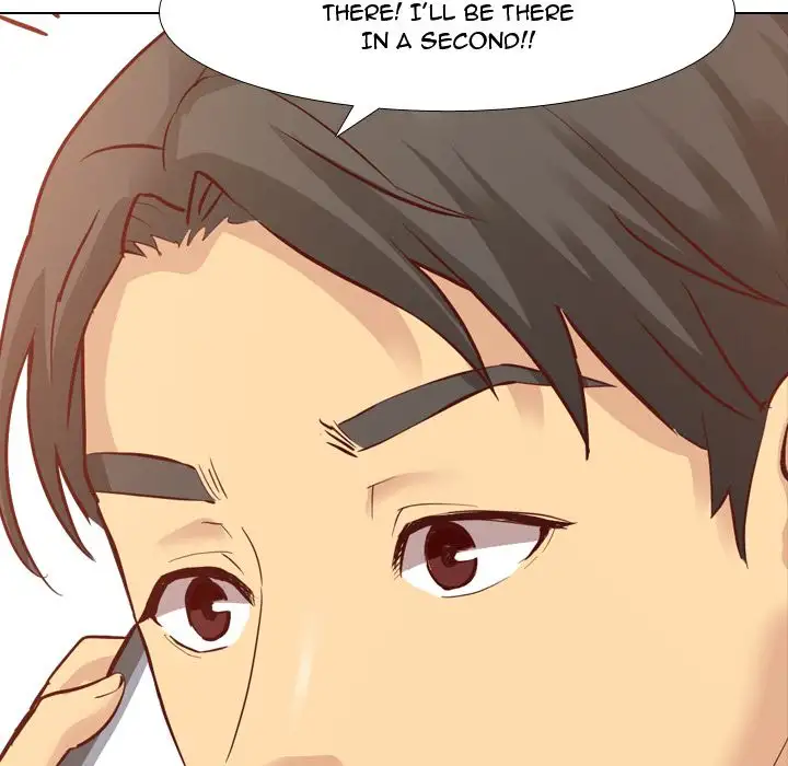 The Giving Girl - Chapter 7 [photo 144] - MangaPorn