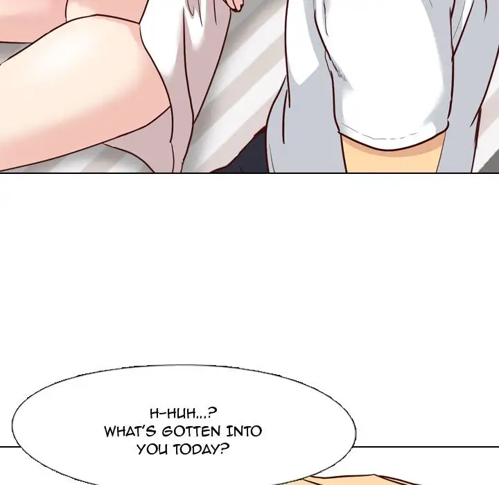 The Giving Girl - Chapter 7 [photo 29] - MangaPorn