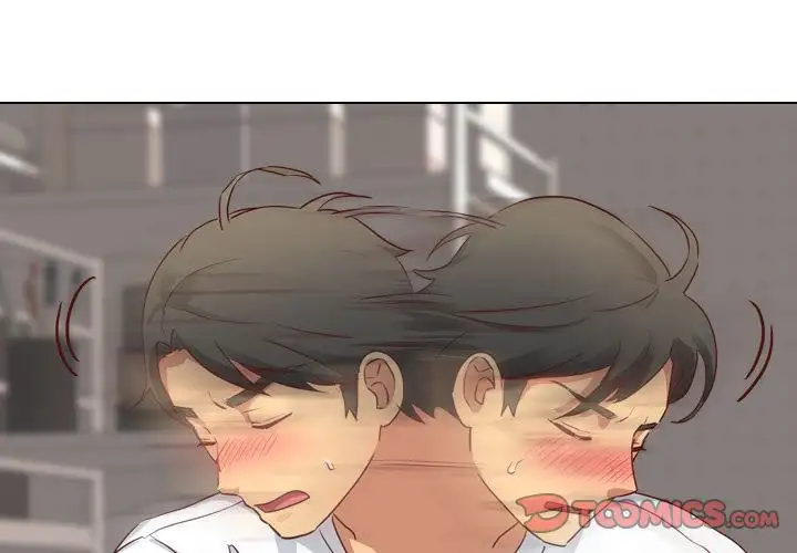 The Giving Girl - Chapter 7 [photo 3] - MangaPorn