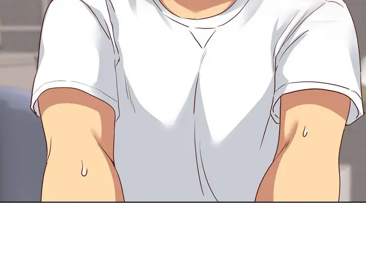 The Giving Girl - Chapter 7 [photo 4] - MangaPorn
