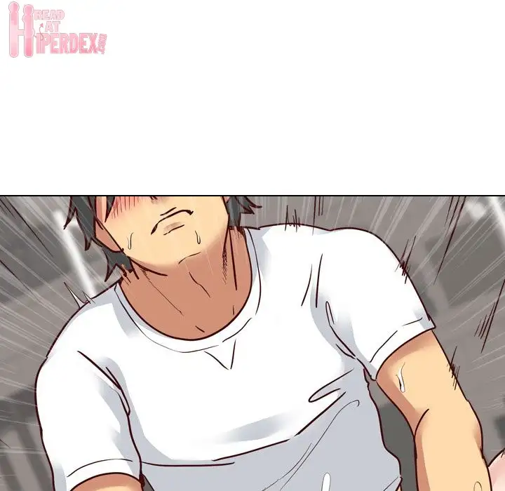 The Giving Girl - Chapter 7 [photo 5] - MangaPorn