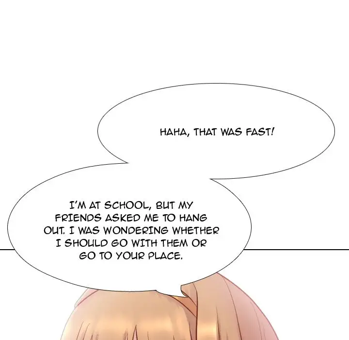 The Giving Girl - Chapter 7 [photo 61] - MangaPorn