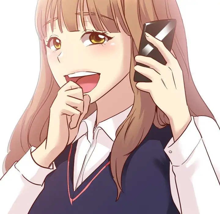 The Giving Girl - Chapter 7 [photo 62] - MangaPorn