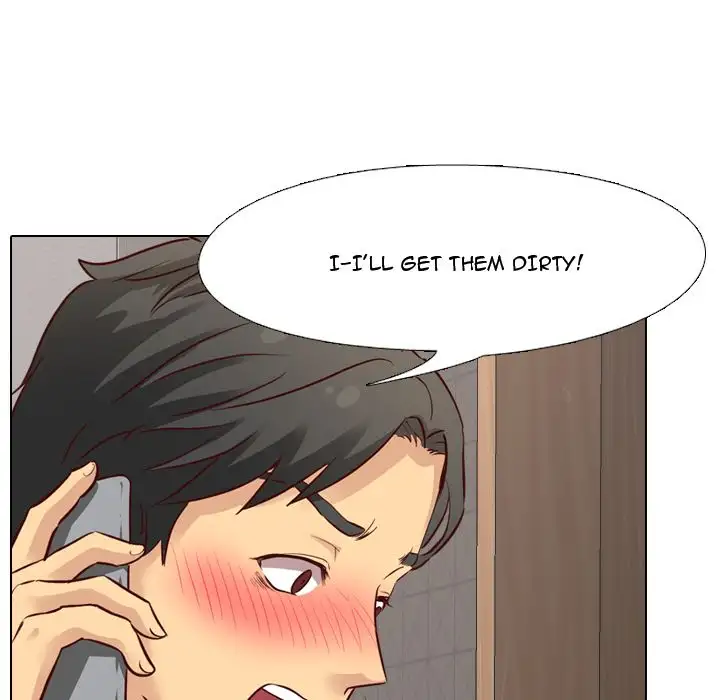 The Giving Girl - Chapter 7 [photo 68] - MangaPorn