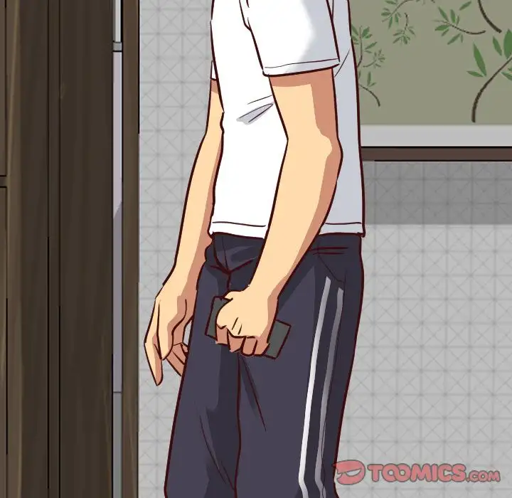 The Giving Girl - Chapter 7 [photo 75] - MangaPorn