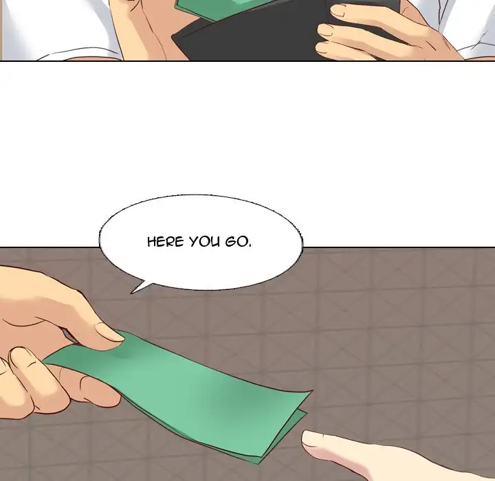 The Giving Girl - Chapter 7 [photo 97] - MangaPorn