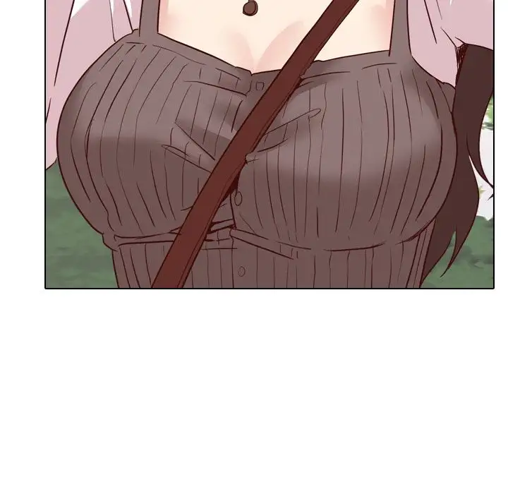 The Giving Girl - Chapter 8 [photo 10] - MangaPorn
