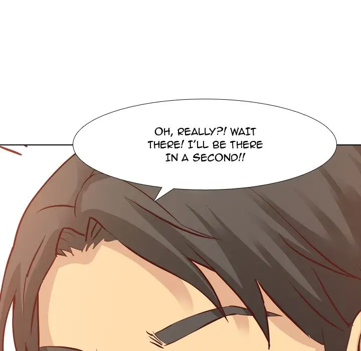 The Giving Girl - Chapter 8 [photo 11] - MangaPorn
