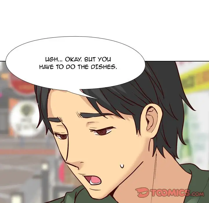 The Giving Girl - Chapter 8 [photo 117] - MangaPorn