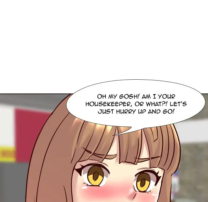 The Giving Girl - Chapter 8 [photo 119] - MangaPorn