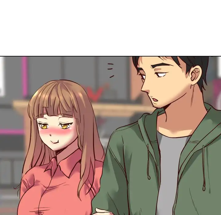 The Giving Girl - Chapter 8 [photo 122] - MangaPorn