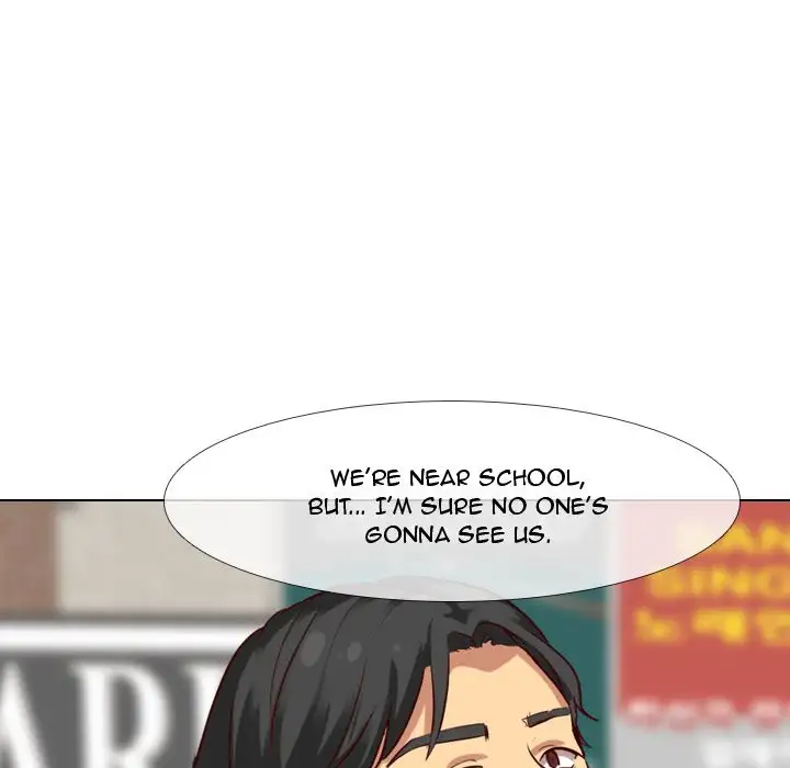 The Giving Girl - Chapter 8 [photo 126] - MangaPorn