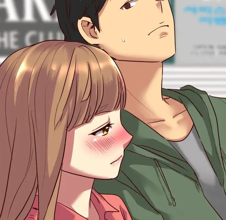 The Giving Girl - Chapter 8 [photo 127] - MangaPorn