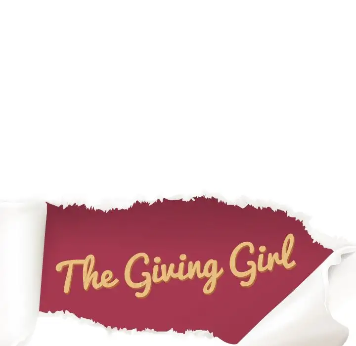 The Giving Girl - Chapter 8 [photo 13] - MangaPorn