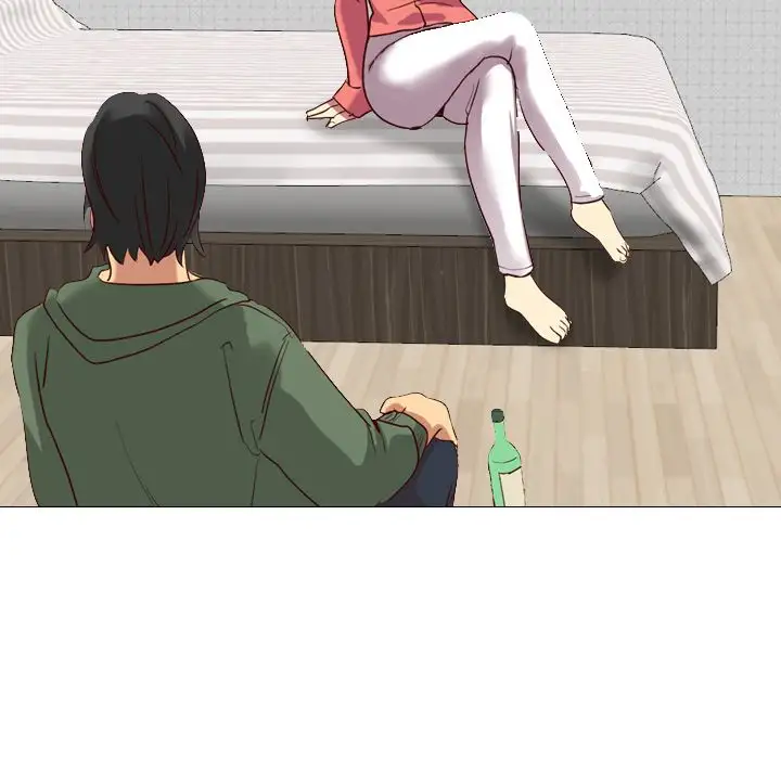 The Giving Girl - Chapter 8 [photo 132] - MangaPorn