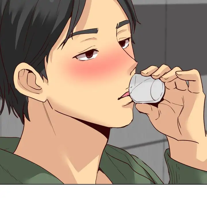 The Giving Girl - Chapter 8 [photo 134] - MangaPorn