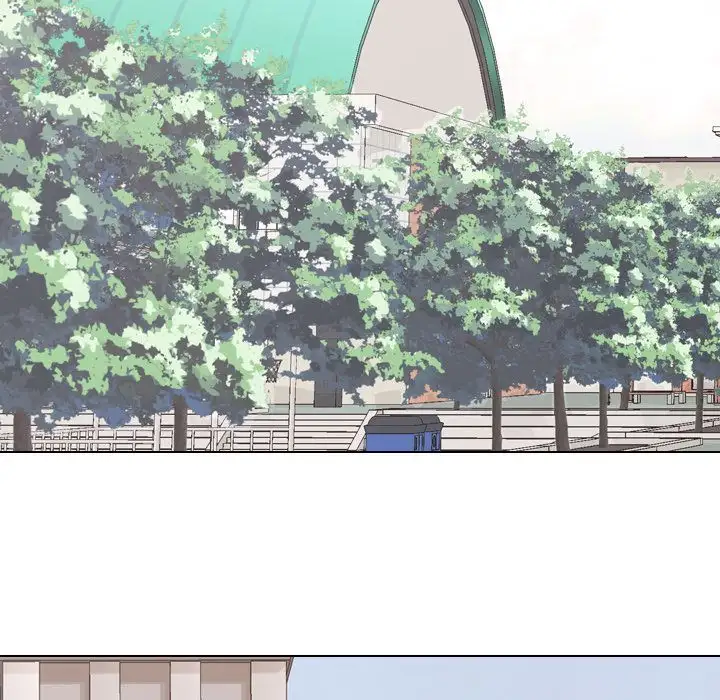The Giving Girl - Chapter 8 [photo 16] - MangaPorn