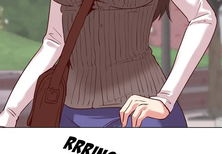 The Giving Girl - Chapter 8 [photo 2] - MangaPorn