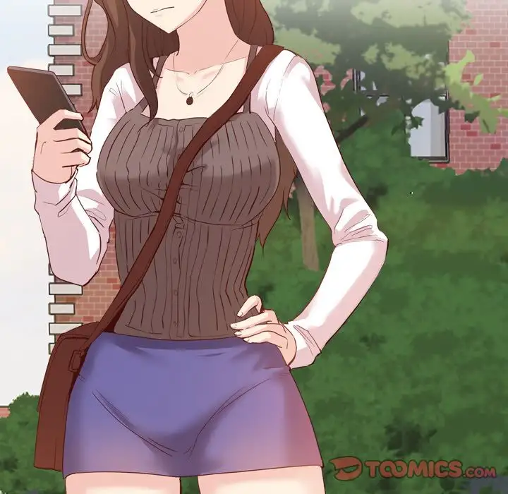 The Giving Girl - Chapter 8 [photo 21] - MangaPorn