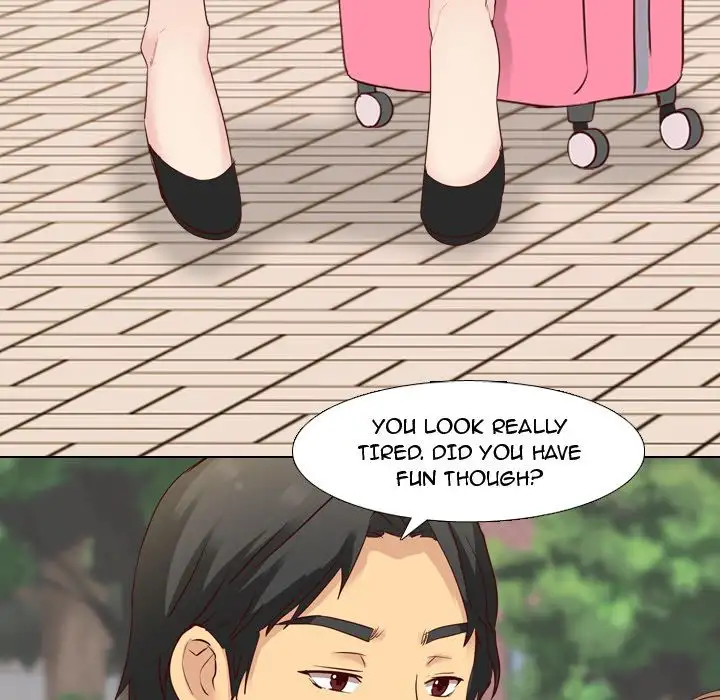The Giving Girl - Chapter 8 [photo 23] - MangaPorn