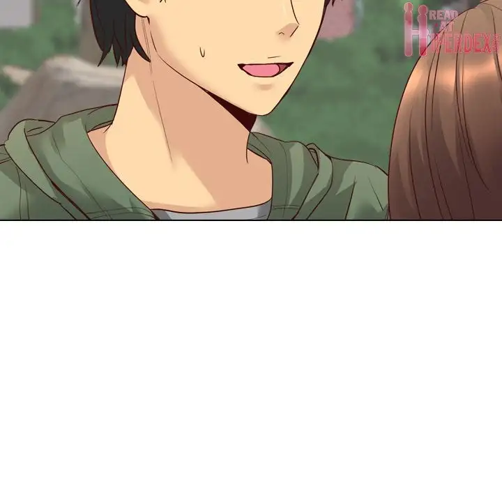 The Giving Girl - Chapter 8 [photo 24] - MangaPorn