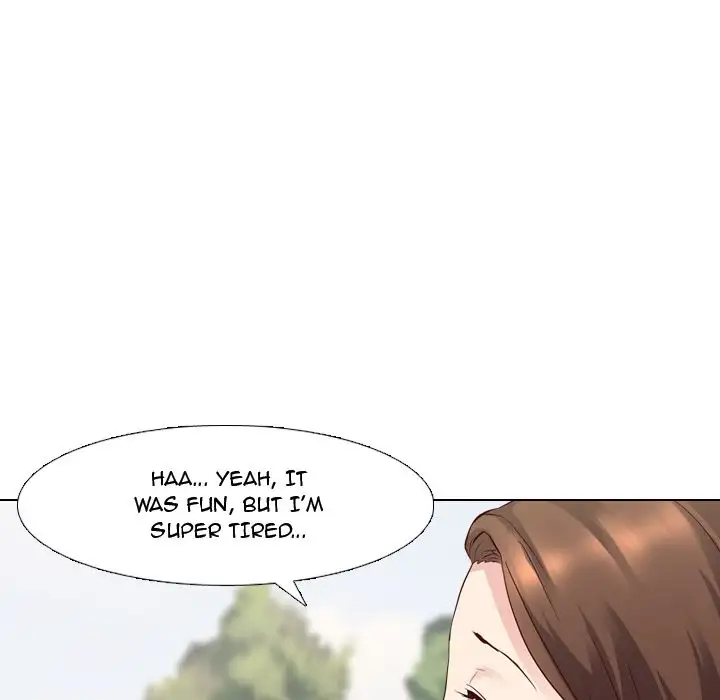 The Giving Girl - Chapter 8 [photo 25] - MangaPorn