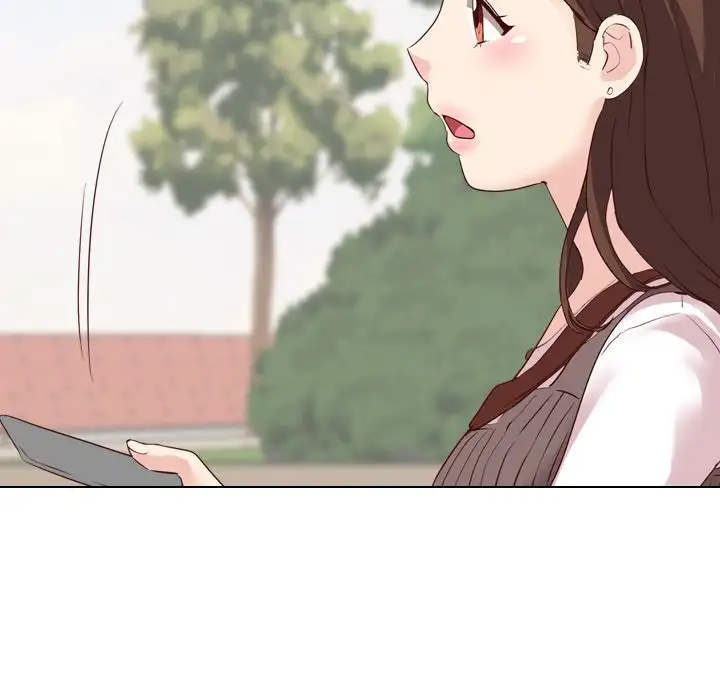 The Giving Girl - Chapter 8 [photo 26] - MangaPorn