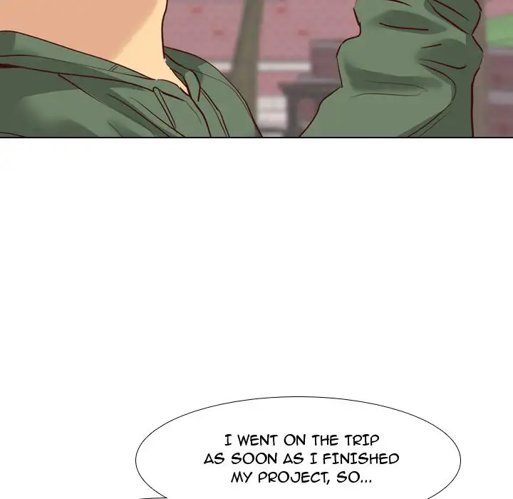 The Giving Girl - Chapter 8 [photo 28] - MangaPorn