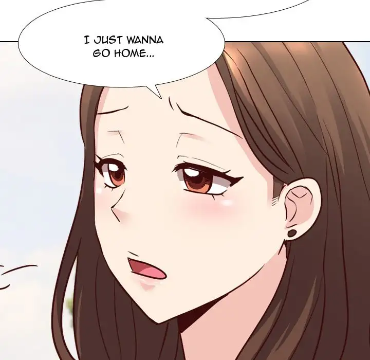 The Giving Girl - Chapter 8 [photo 29] - MangaPorn