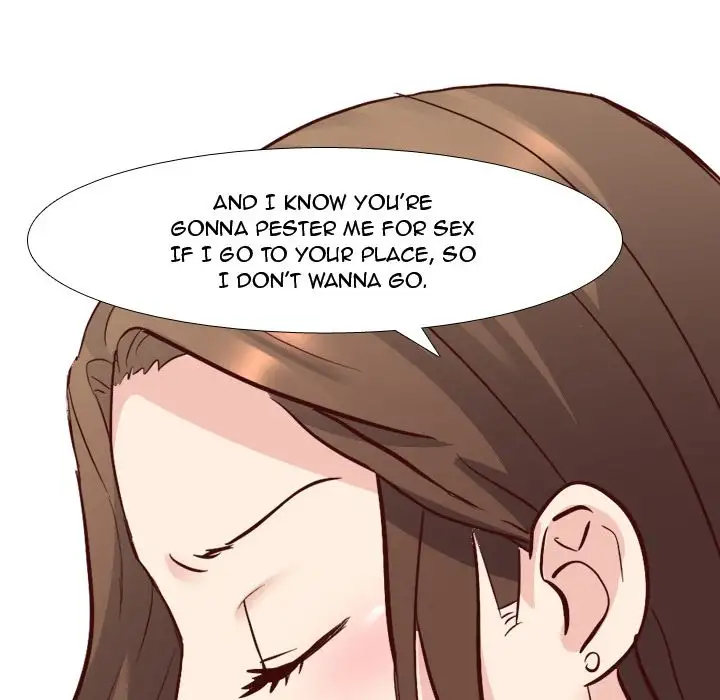 The Giving Girl - Chapter 8 [photo 31] - MangaPorn
