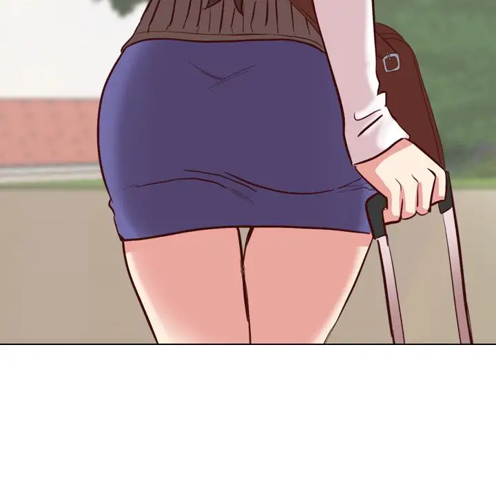 The Giving Girl - Chapter 8 [photo 34] - MangaPorn
