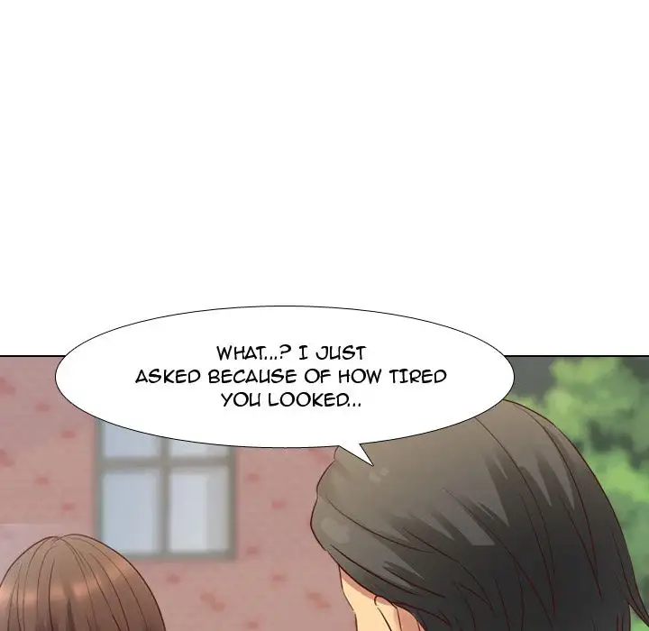 The Giving Girl - Chapter 8 [photo 35] - MangaPorn