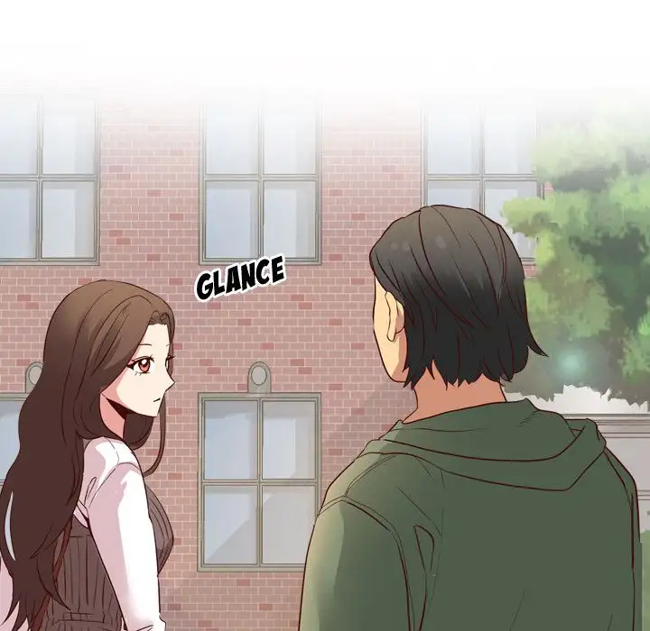 The Giving Girl - Chapter 8 [photo 37] - MangaPorn