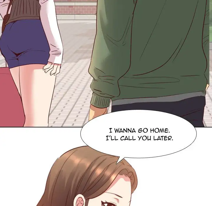 The Giving Girl - Chapter 8 [photo 38] - MangaPorn