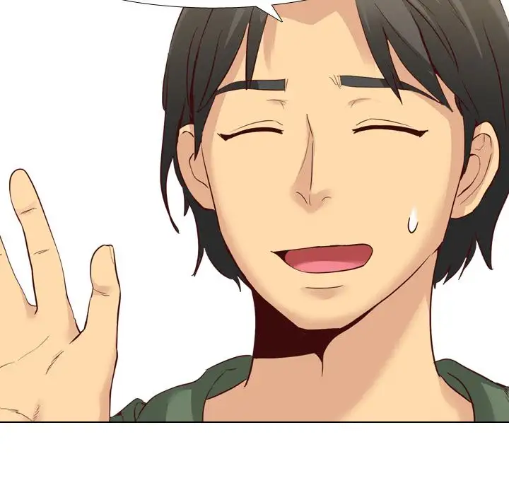 The Giving Girl - Chapter 8 [photo 41] - MangaPorn