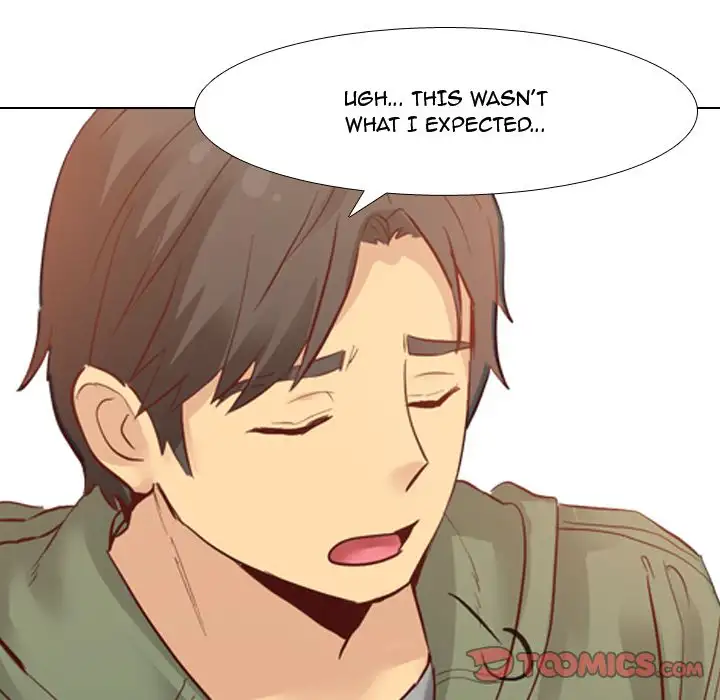 The Giving Girl - Chapter 8 [photo 45] - MangaPorn