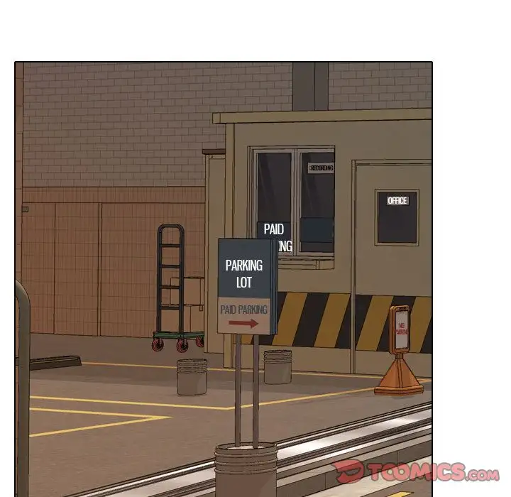 The Giving Girl - Chapter 8 [photo 51] - MangaPorn