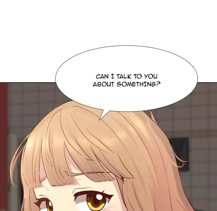 The Giving Girl - Chapter 8 [photo 55] - MangaPorn