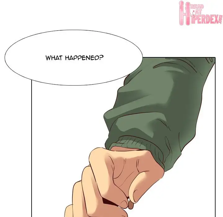 The Giving Girl - Chapter 8 [photo 72] - MangaPorn