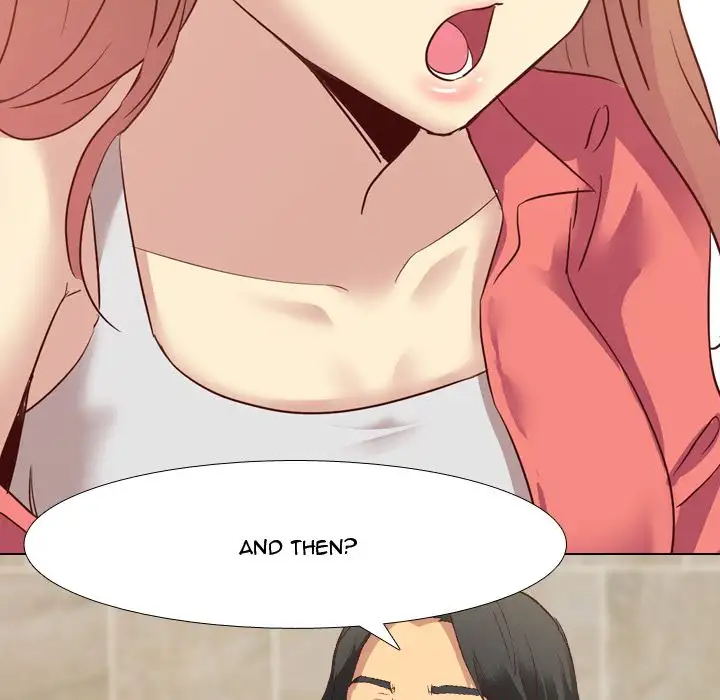 The Giving Girl - Chapter 8 [photo 83] - MangaPorn