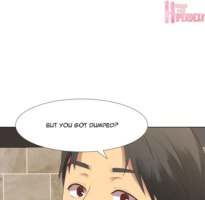 The Giving Girl - Chapter 8 [photo 88] - MangaPorn