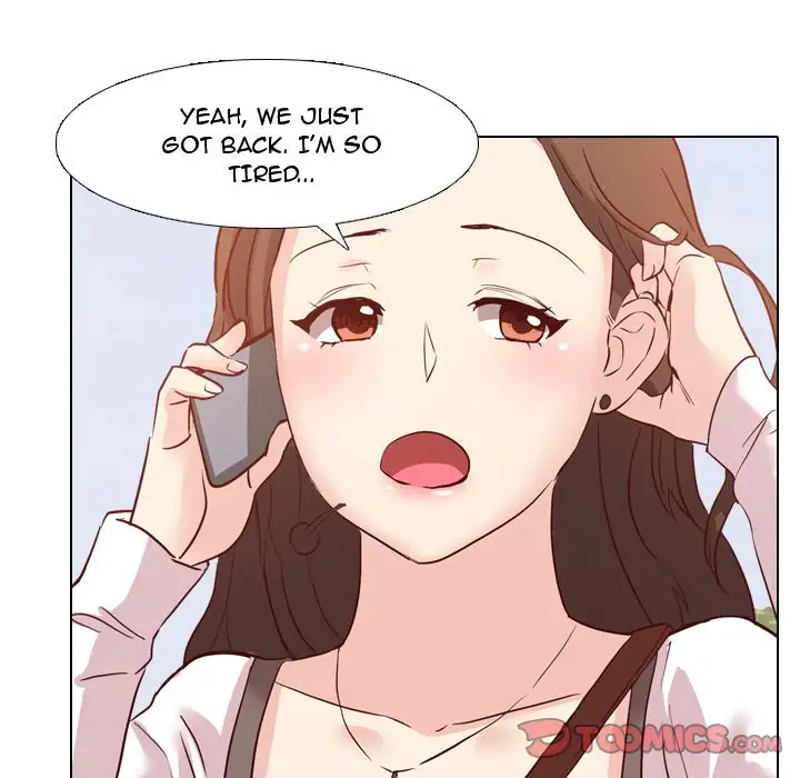 The Giving Girl - Chapter 8 [photo 9] - MangaPorn