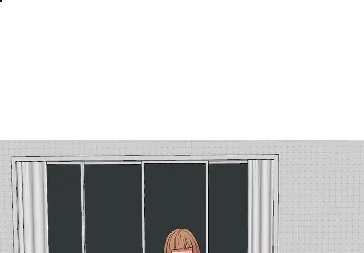 The Giving Girl - Chapter 9 [photo 1] - MangaPorn