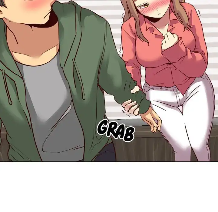 The Giving Girl - Chapter 9 [photo 100] - MangaPorn