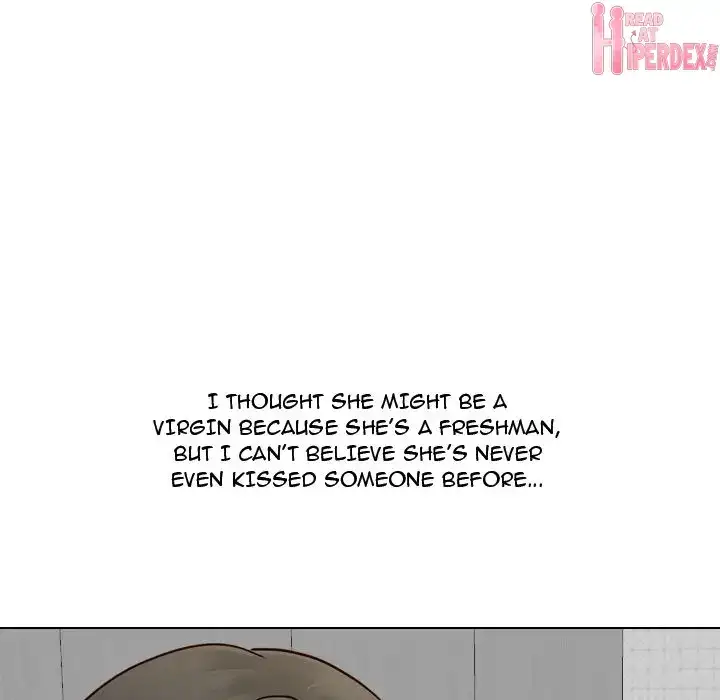 The Giving Girl - Chapter 9 [photo 106] - MangaPorn