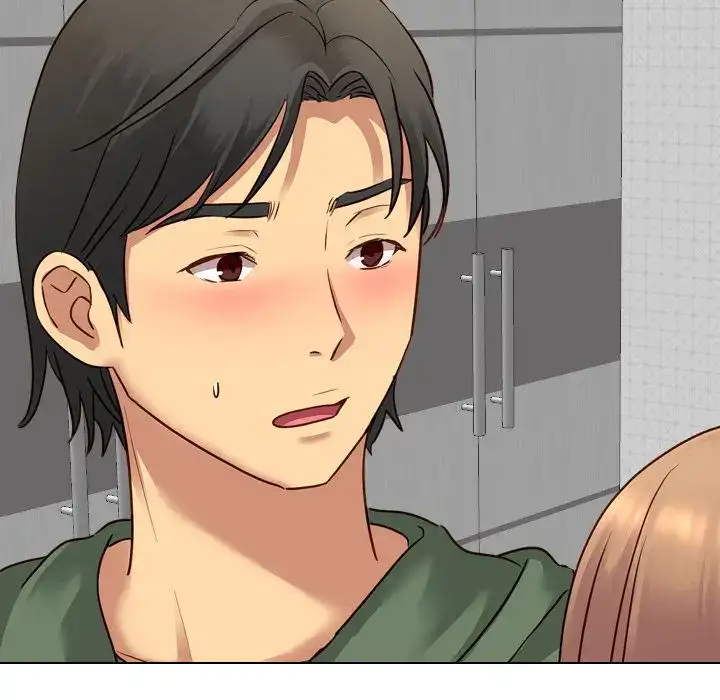 The Giving Girl - Chapter 9 [photo 107] - MangaPorn