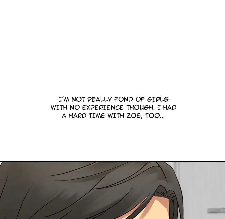 The Giving Girl - Chapter 9 [photo 108] - MangaPorn